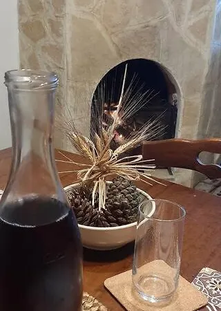 Casa Basile Il Rifugio *