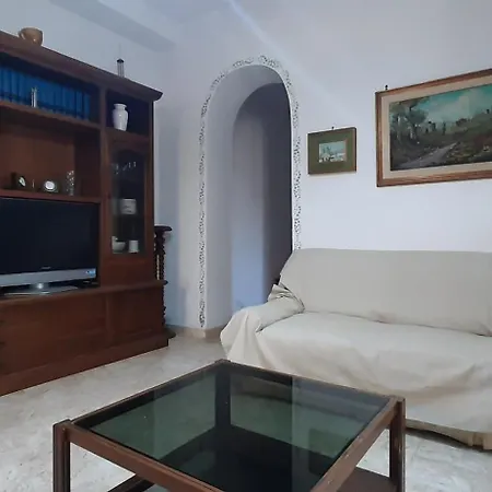Casa Basile Il Rifugio *