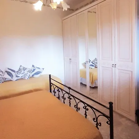 Casa Basile Il Rifugio Martina Franca