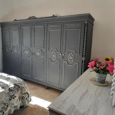 Casa Basile Il Rifugio Ferienhaus