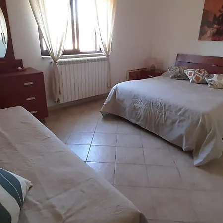 Casa Basile Il Rifugio Martina Franca
