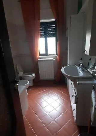 Casa Basile Il Rifugio