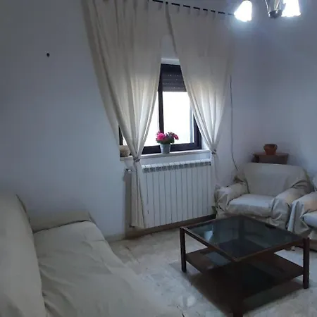 Casa Basile Il Rifugio *